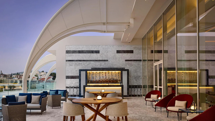 Parklane, a Luxury Collection Resort & Spa